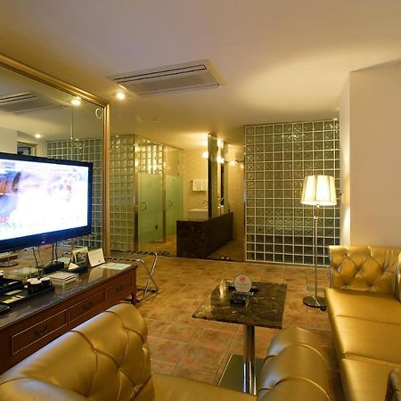 Benikea Hotel Acacia Seoul Exterior photo