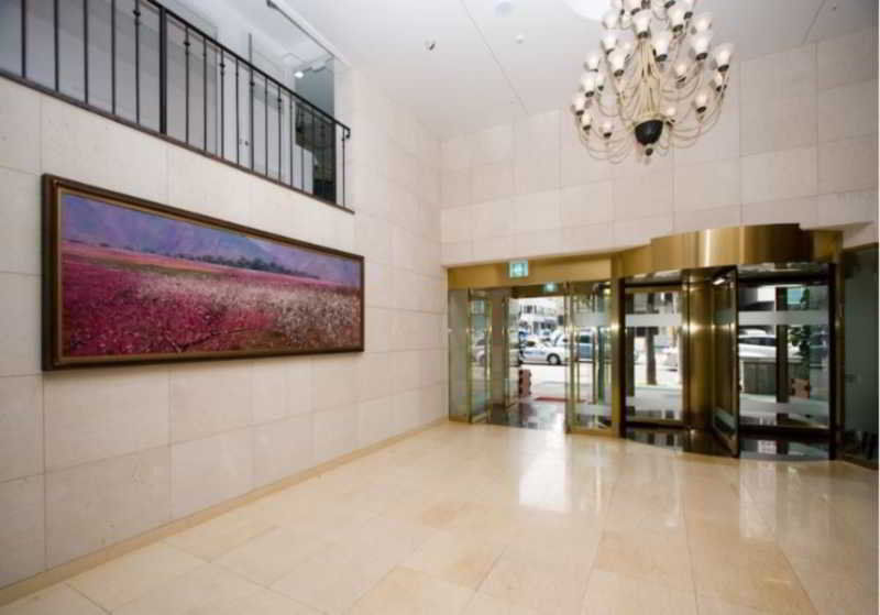 Benikea Hotel Acacia Seoul Exterior photo