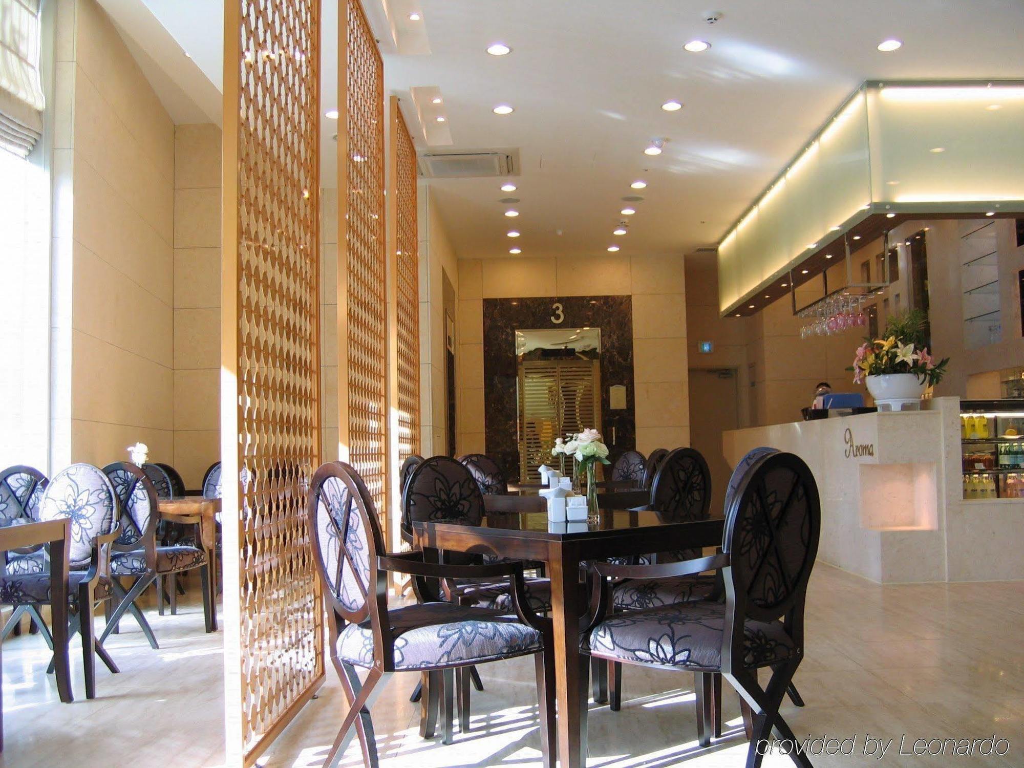 Benikea Hotel Acacia Seoul Exterior photo