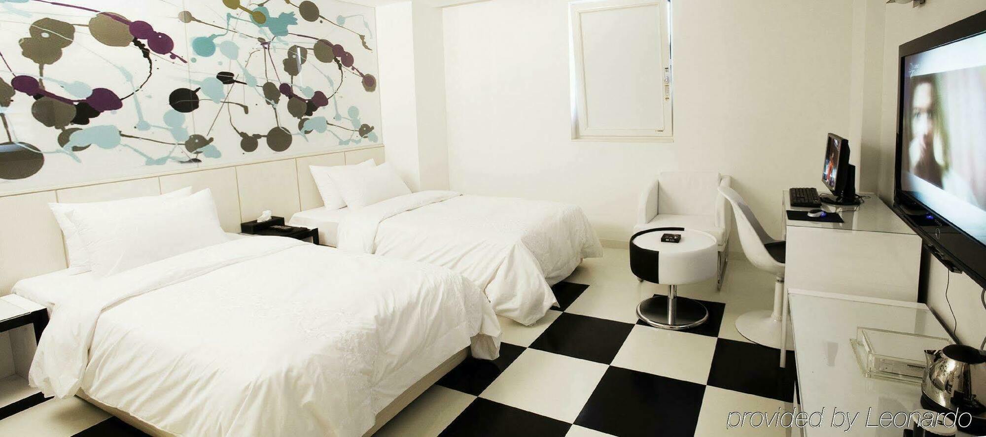Benikea Hotel Acacia Seoul Exterior photo